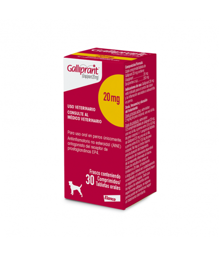 Galliprant 20 mg