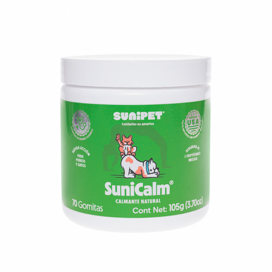 SuniCalm