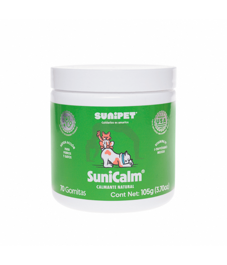 SuniCalm