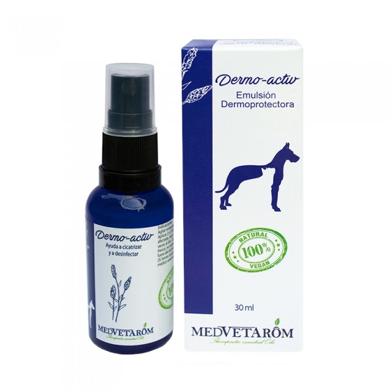 Dermo-activ spray 30 ml