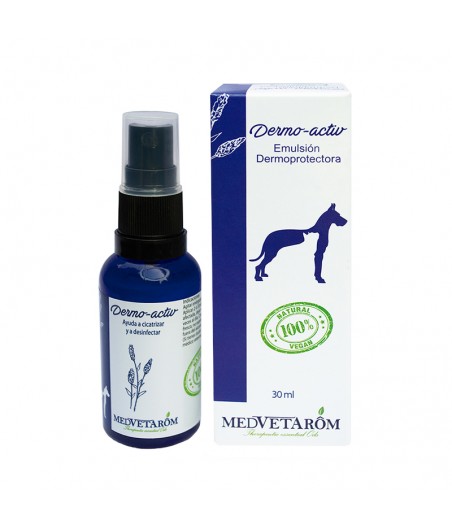 Dermo-activ spray 30 ml
