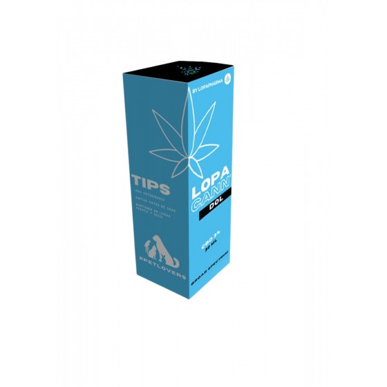 Aceite Lopacann - dol