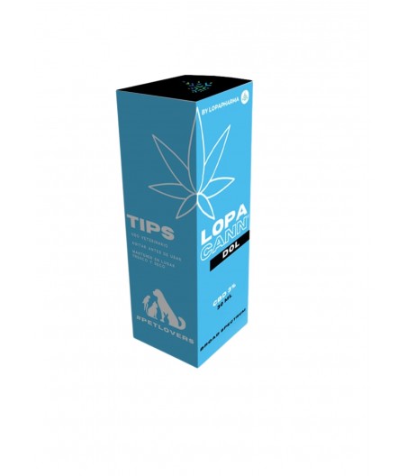 Aceite Lopacann - dol