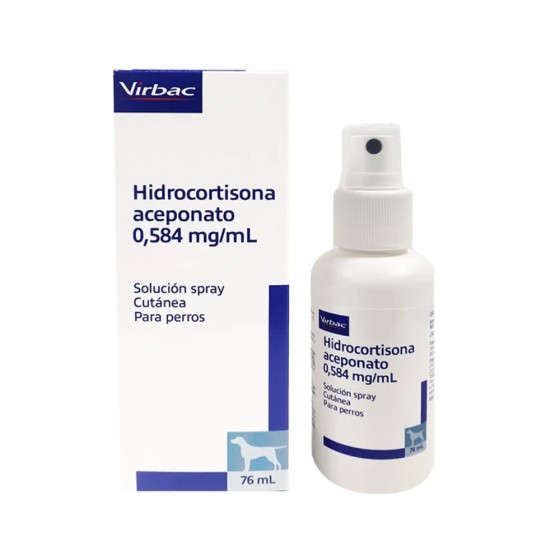 Hidrocortisona aceponato...