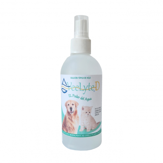 Veelyte D spray 250 ml