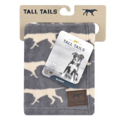 Manta Charcoal Tall Tails