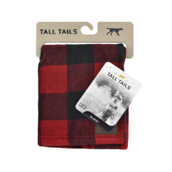 Manta Hunter Tall Tails