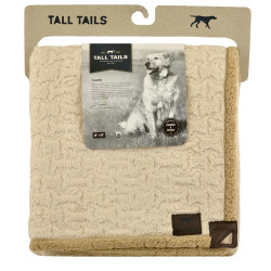 Manta micro sherpa Tall Tails