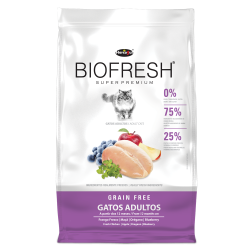 Biofresh Gatos Adultos 1.5 kg