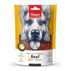 Snacks Wanpy ''Beef'' Vacuno