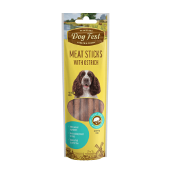 Dog fest Stick de Carne de...