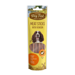 Dog fest Sticks de Venado