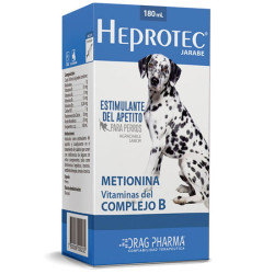 Heprotec Solución Oral