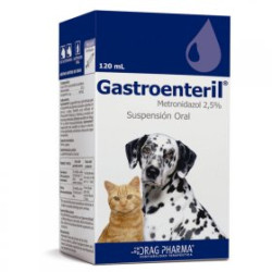 Gastroenteril Solución Oral