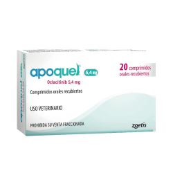 Apoquel 5.4 mg