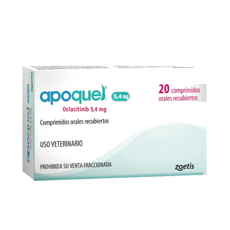 Apoquel 5.4 mg