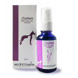 Calmer Spray 30 ml