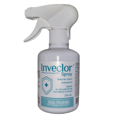 Inveclor spray 250 ml