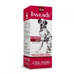 Invade solución oral