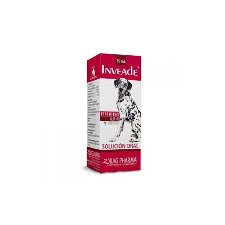 Invade solución oral