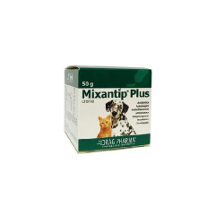 Mixantip plus 50 mg
