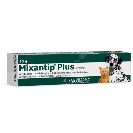 Mixantip Plus 15g