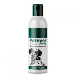 PETEVER FORTE SHAMPOO