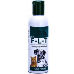 F-L-T SHAMPOO