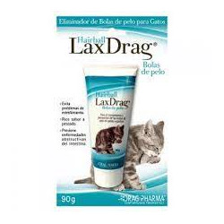 LaxDrag