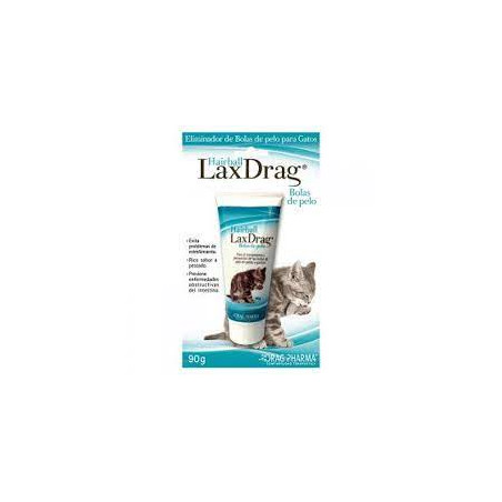 LaxDrag