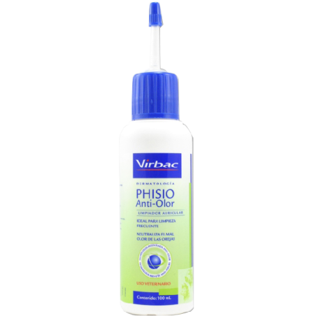 PHISIO ANTI-OLOR 100ML