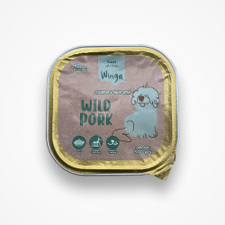 Winga wild pork