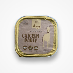 Winga Chicken Party