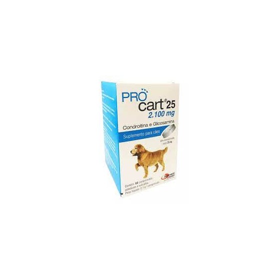 Procart 2100