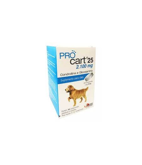Procart 2100