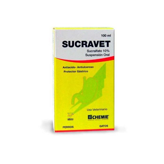 Sucravet