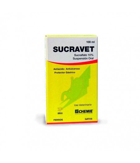 Sucravet