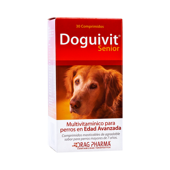 Doguivit Senior