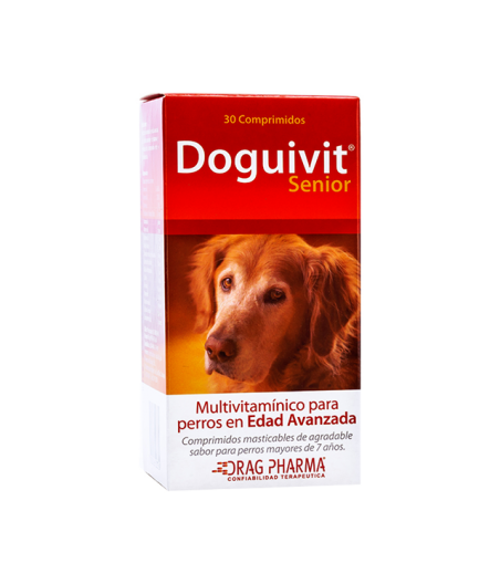 Doguivit Senior