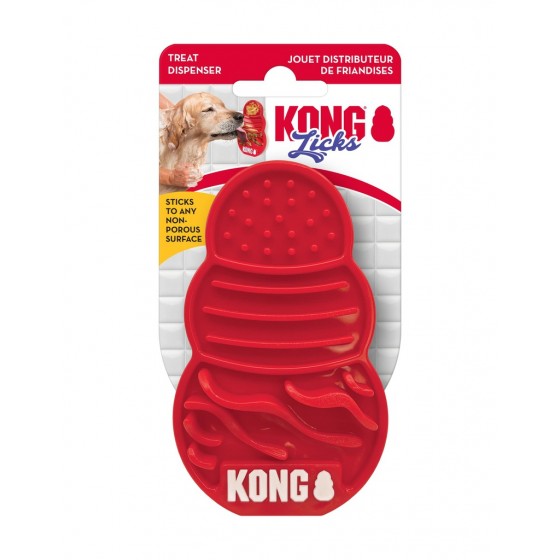 Kong Licks pequeño