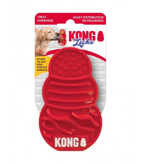 Kong Licks pequeño