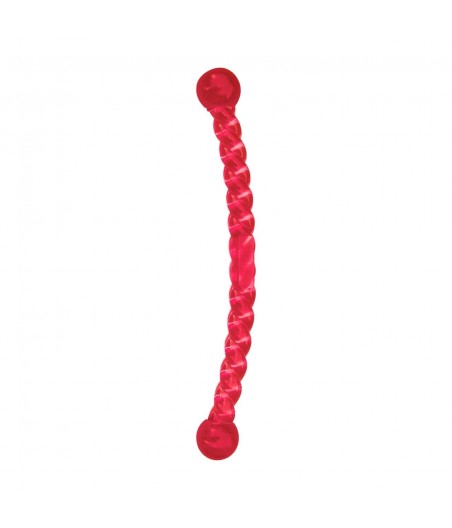 Kong Safestix Mediano Rojo