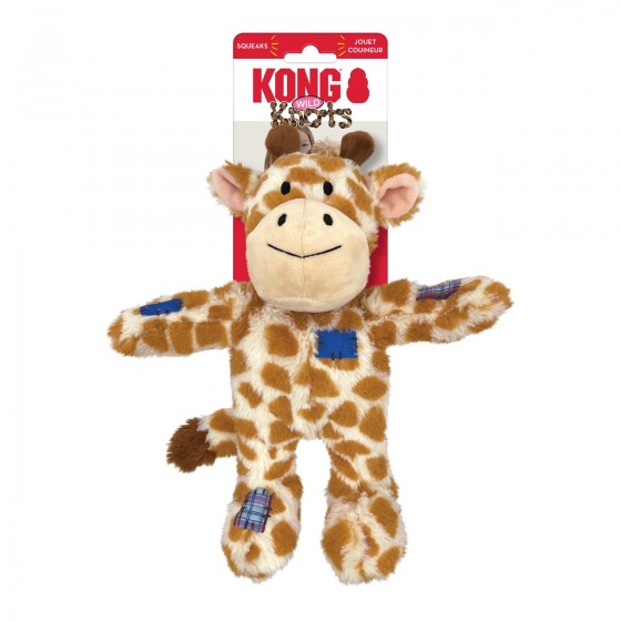 kong Knots Jirafa Mediana