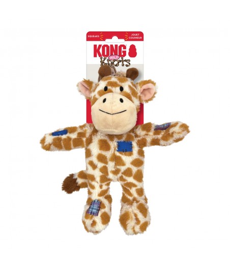 kong Knots Jirafa Mediana