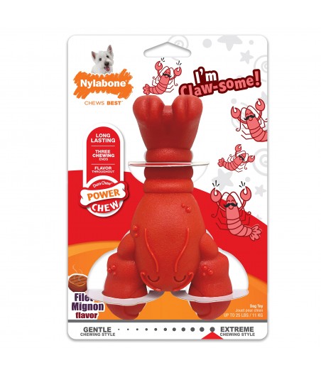 Lobster Souper