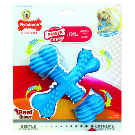 Nylabone X bone Giant