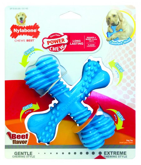 Nylabone X bone Giant