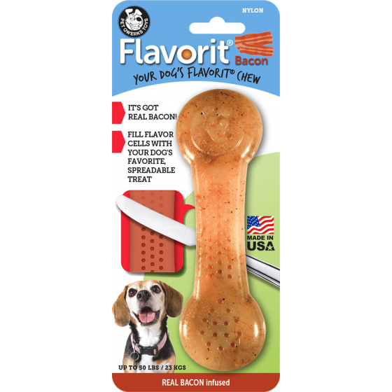 Flavorit Real Bacon L