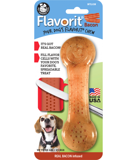 Flavorit Real Bacon L