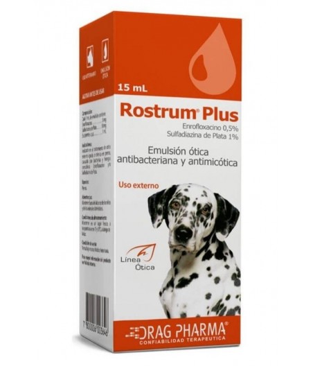 Rostrum plus ótico